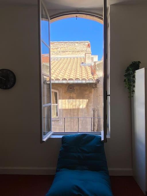 Le For'Home Αρλ Εξωτερικό φωτογραφία