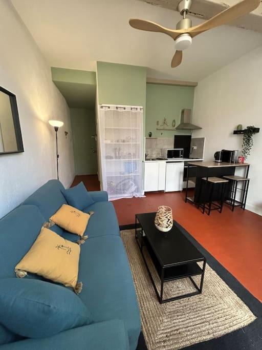 Le For'Home Αρλ Εξωτερικό φωτογραφία